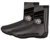 Endura Road Overshoe Shoe Covers (Black) (S)